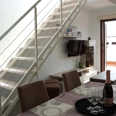 公寓 Casa Luna