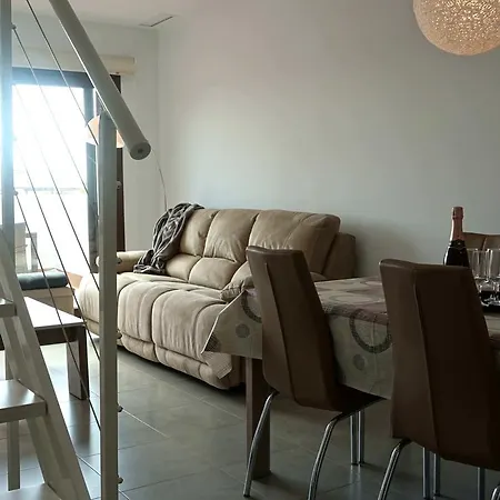 公寓 Casa Luna