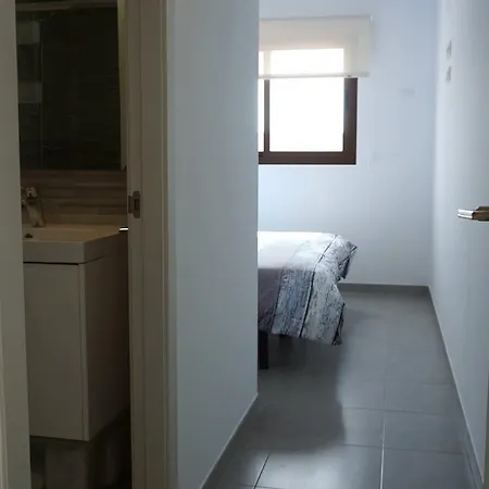 Casa Luna