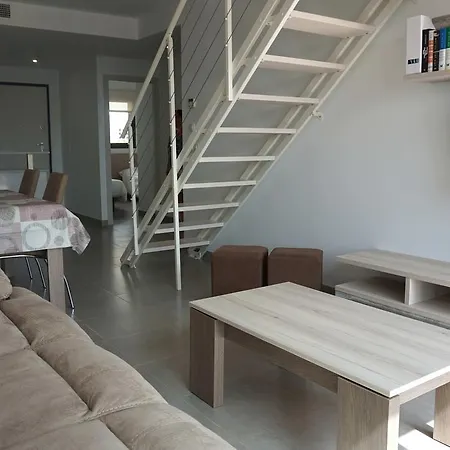 Casa Luna *