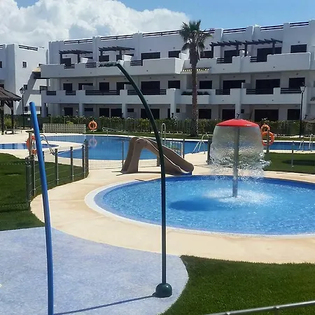 Casa Luna