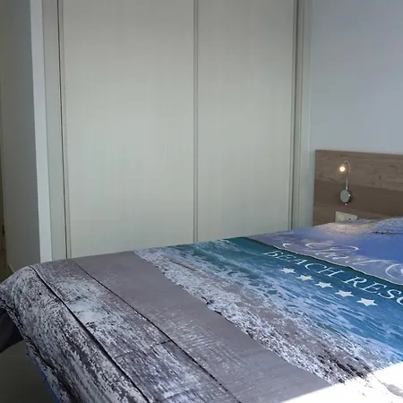 Casa Luna 公寓 普尔皮